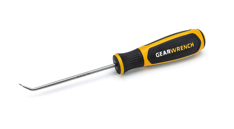 GEARWRENCH 84040H 4 Pc. Mini Hook & Pick Set Dual Composite