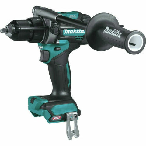 Makita GPH01Z 40V MAX XGT Li-Ion Brushless Cordless 1/2" Hammer Driver‑Drill