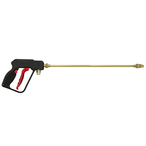 Chapin 6-8135 Xtreme Dripless Shut Off Sprayer Gun Ergonomic Handle Replacement