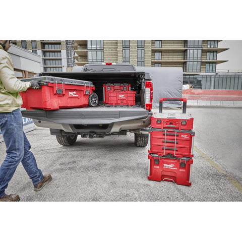 Milwaukee Chest Tool Rolling PACKOUT 48-22-8428