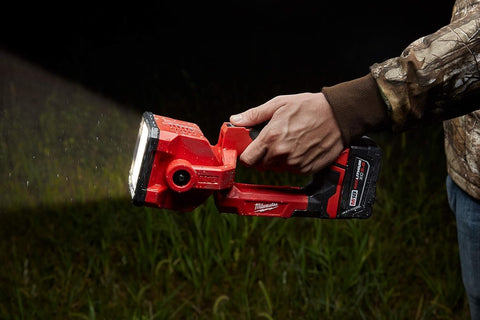 Milwaukee 2354-20 M18 Search Light (Tool Only)