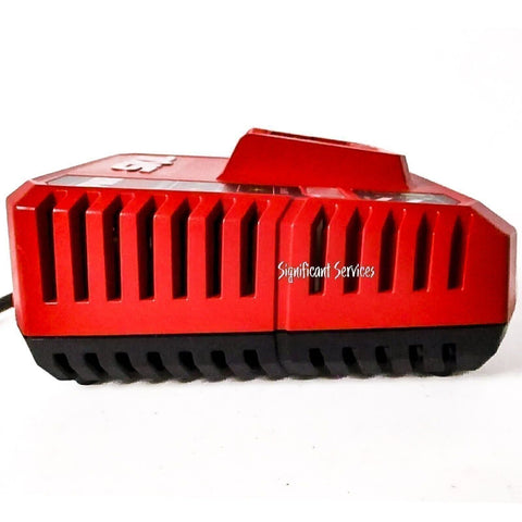 SKIL QC535701 PWRCore12 PWRJump Charger Li-Ion 12 Volt Battery Charger