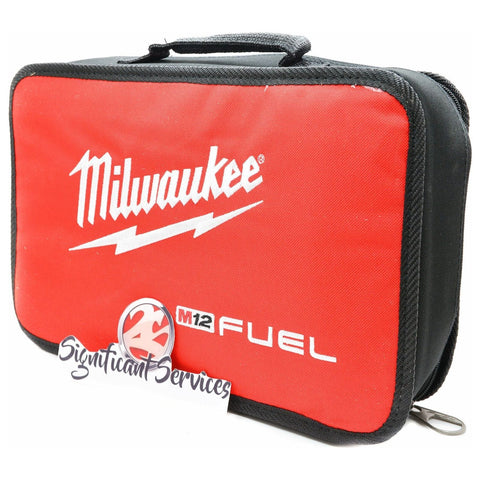 Milwaukee Tool Bag - SIGNIFICANTSERVICES.COM
