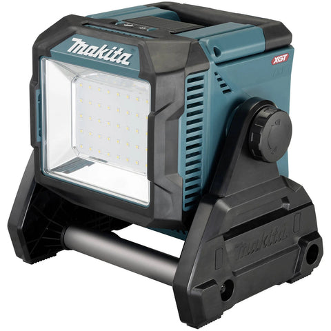 Makita ML005G Cordless Light 3600lm 40 LED IP65 Adjustable Brightness-