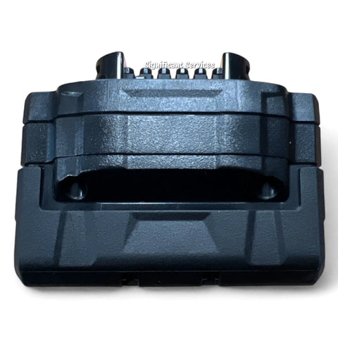 (2) GENUINE 18V Milwaukee 48-11-1850 5.0 AH Batteries M18 XC18 48-11-1852 NEW