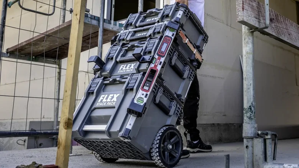 Tool Storage