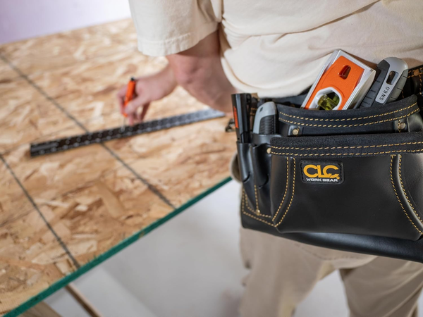Tool Belts & Bags