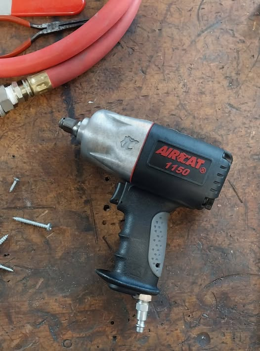 Air Tools