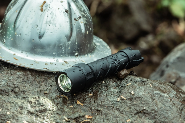 Flashlights & Work Lights