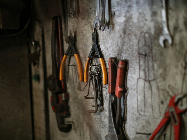 Hand Tools