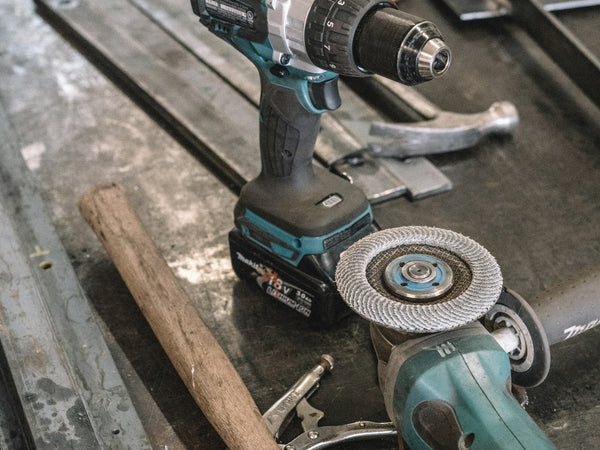 Power Tools