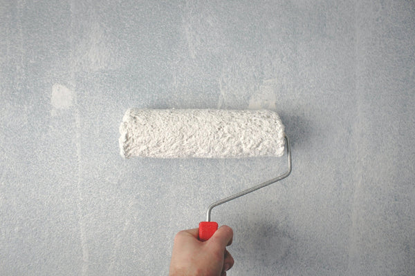 Paint & Supplies