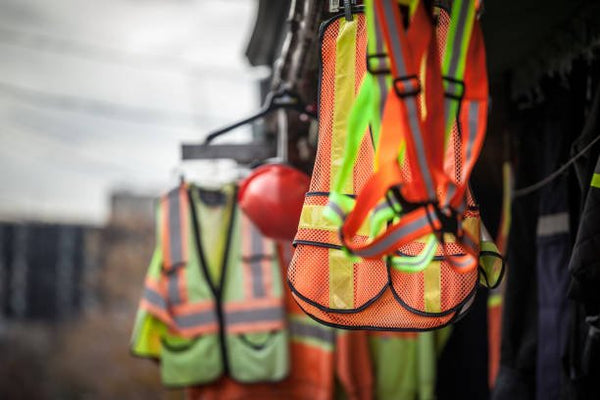 Safety & Workwear