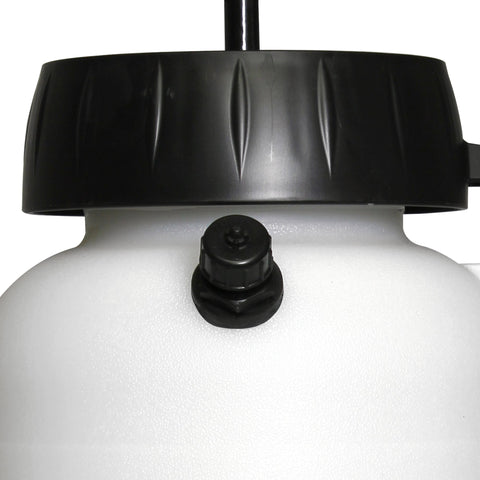 Chapin 22240XP 2 Gallon Industrial Acid Staining Sprayer Pressure Relief Valve