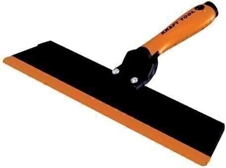 Kraft Tool Co. GG244 Kraft Tool 18-Inch Squeegee Trowel