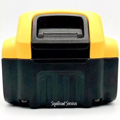 New Genuine DeWALT 20V MAX 5.0 AH DCB205 DCB118 60V Fast Charger Battery Pack