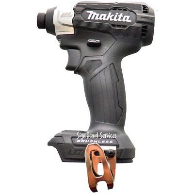 Makita XDT18ZB 18V 18 Volt LXT 1/4” Brushless Sub-Compact Cordless Impact Driver