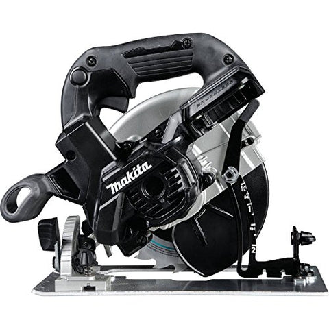 Makita XSH04ZB 18V LXT Li-Ion Sub-Compact Brushless Cordless 6-1/2" Circular Saw