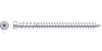 Simpson Strong-Tie DCU234MB316 - #10 x 2-3/4" 316SS Hand-Drive Composite Deck Screw 1750ct