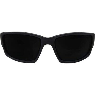 Edge SK116VS Kazbek Wrap-Around Anti-Fog / Vapor Shield Safety Glasses, Anti-Scr