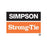 Simpson Strong-Tie CS16-150 ft. 16-Gauge Galvanized Coiled Strap