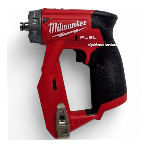 Milwaukee 2505-20 M12 FUEL 4-in-1 Installation Drill/Driver Tool Only