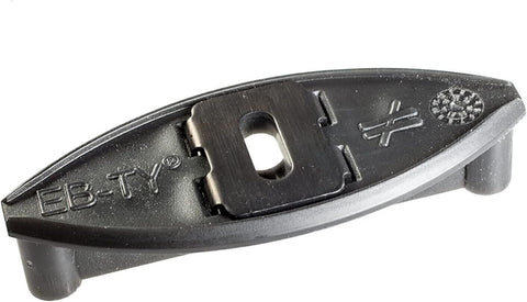 Simpson EB332WD316R275 EB TY Premium Hidden Composite Deck Fastener 275 Sq Ft