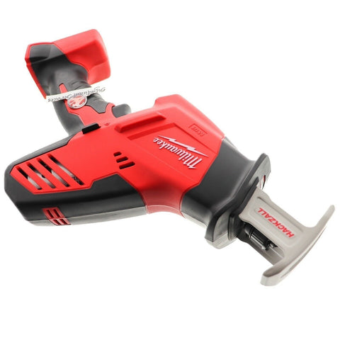Milwaukee 2625-20 18V M18 Lithium Ion 2.0 Ah Reciprocating Sawzall Saw Kit
