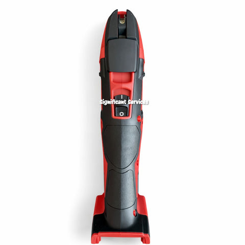 Milwaukee 2626-20 M18 18V Multi-Tool 18,000 OPM w/ Blades Sanding Pad Bare Tool