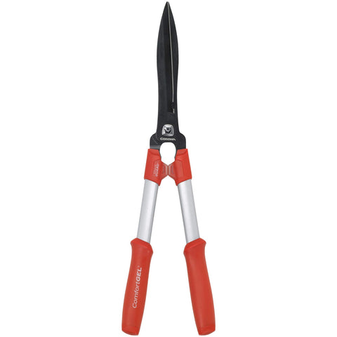 Corona HS 3244 ComfortGEL Hedge Shear 9" Non-Stick Steel Blade