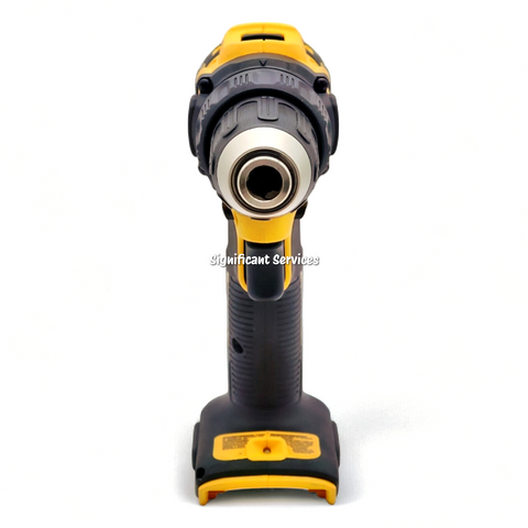 New DeWALT DCD793B 20V MAX Brushless Li-ion 1/2" Cordless Compact Drill Driver