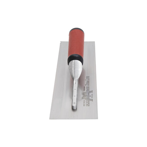 Marshalltown 4528W Resin Hand Float 3/8" Canvas Smooth Concrete Finishing