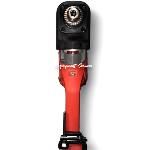 Milwaukee M18 FUEL Hole Hawg 2807-20 1/2" Right Angle Cordless Drill Bare Tool