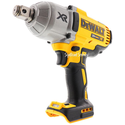 DEWALT DCF897B 20V MAX XR Brushless Li-Ion 3/4" High Torque Impact Wrench