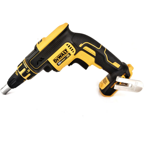NEW DeWALT DCF620 DCF620B 20V MAX XR Li-Ion Cordless Brushless Drywall Screwgun
