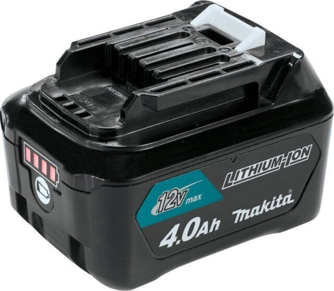 12V CXT 4.0 Ah Battery MAKBL1041B