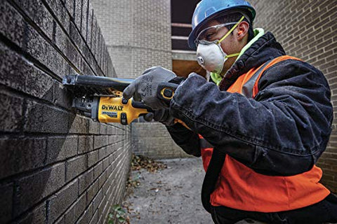 Dewalt DCG418 Flexvolt 60V Grinder 4 1/2" - 6" Cordless Brushless 60 volt