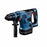 BOSCH GBH18V-34CQN PROFACTOR� 18V Connected-Ready SDS-plus� Bulldog� 1-1/4 In. Rotary Hammer (Bare Tool)