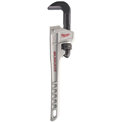 Milwaukee 48-22-7214 - 14" ALUMINUM PIPE WRENCH