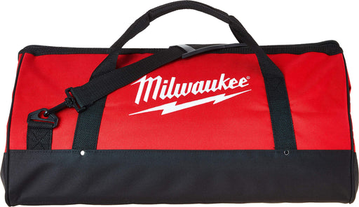 Milwaukee 902033036 23x12x12 Canvas Tool Bag W/Strap