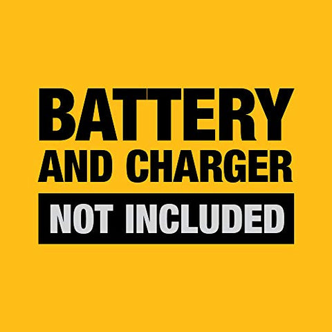 DeWalt DCF787B 20V Max 1/4" Cordless Brushless Impact Driver