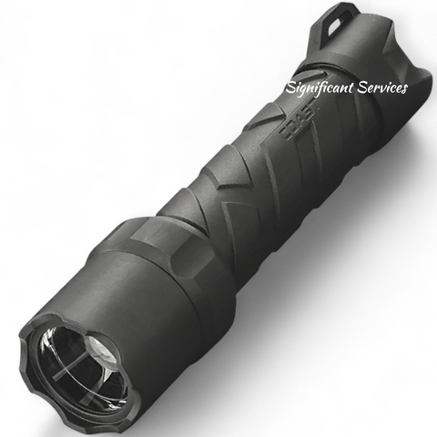 COAST 20767 Polysteel 600 Flashlight 710 Lumens Waterproof LED Torch Durable New