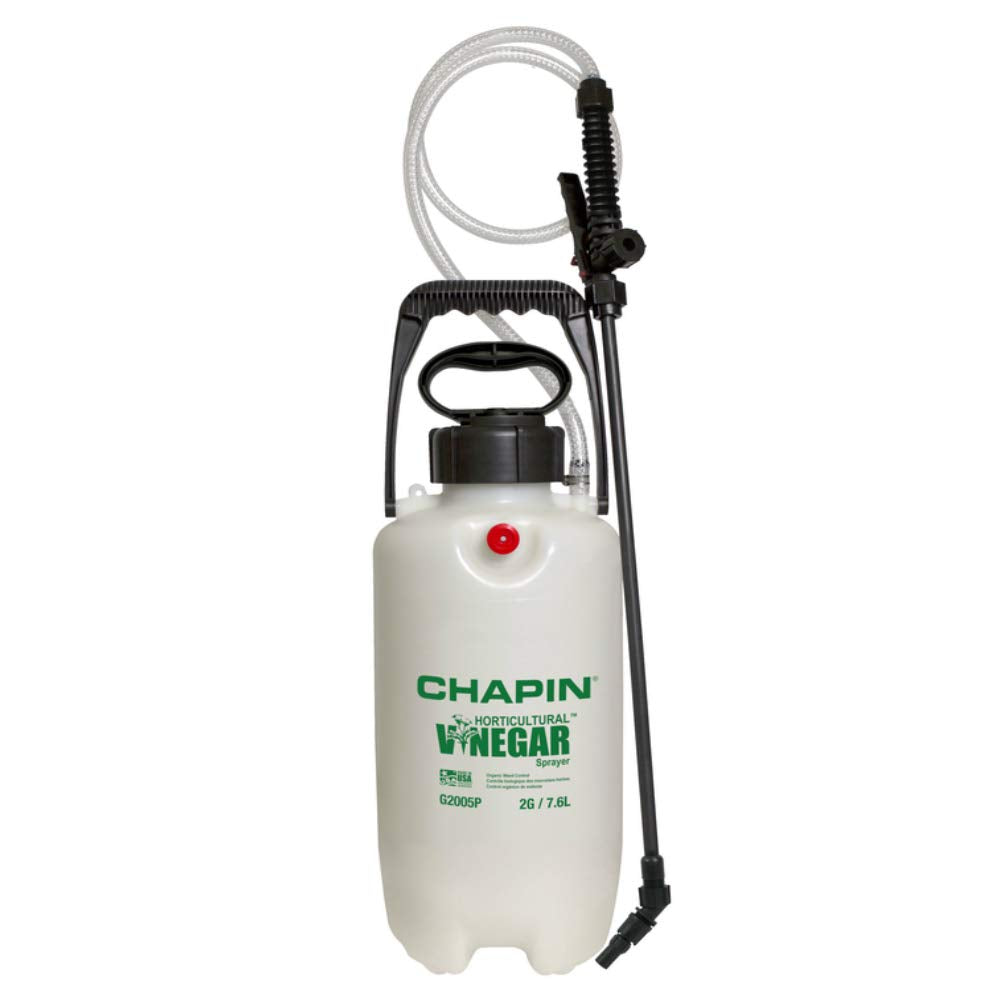 Chapin Horticultural Vinegar Handheld Sprayer - G2005P