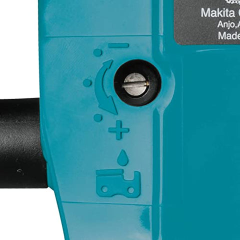 Makita XCU10Z 18V LXT® Lithium-Ion Brushless Cordless 12" Top Handle Chain Saw, Tool Only