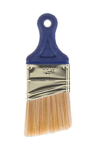Wooster Brush Q3211-2 Shortcut Angle Sash Paintbrush, 2-Inch -Pack of 6