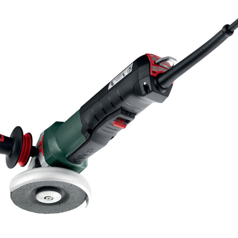 Metabo WEPBA 20-150 Quick DS BL Brushless Angle Grinder 6-In 2000-Watt 600645420