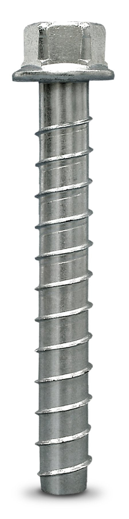 Simpson Strong-Tie THD37300H - Titen HD Concrete Screw Anchor (Zinc) 3/8" x 3" 50ct