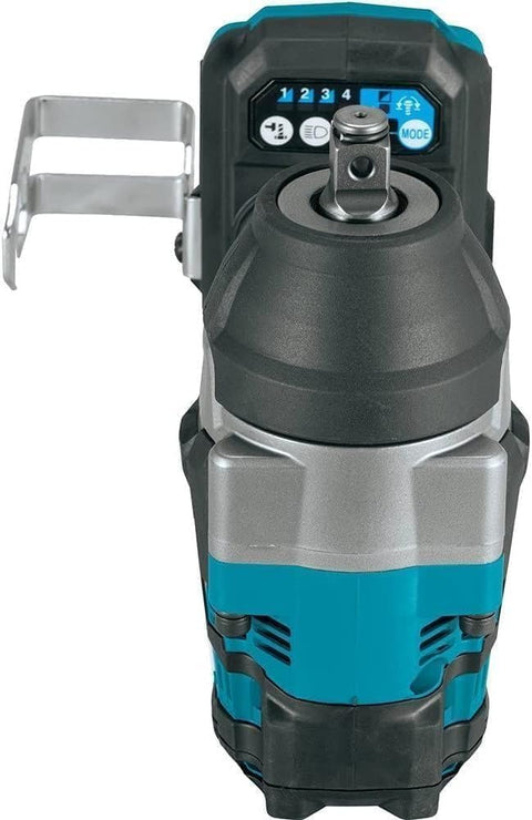 Makita - 40V Max XGT. Brushless Cordless 4-Speed Mid-Torque (GWT07Z)