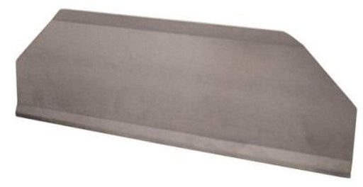 Kraft Tool PL530 Aluminum Go Devil, 22 x 10-Inch