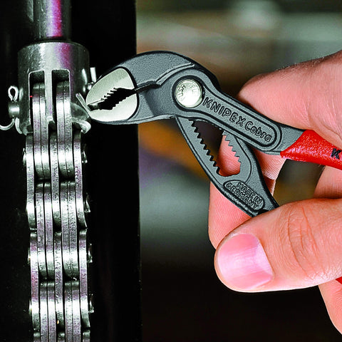 KNIPEX Cobra Water Pump Pliers